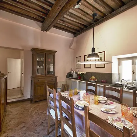 Stelletta Terrace Roma
