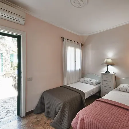 Stelletta Terrace Apartamento Roma