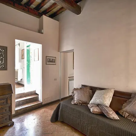Stelletta Terrace Apartament