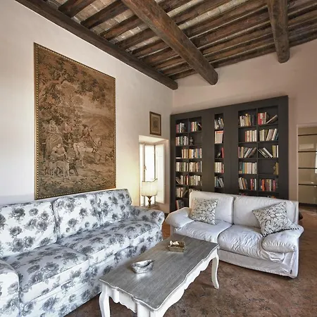 Stelletta Terrace * Rzym