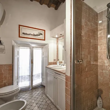 Apartament Stelletta Terrace *