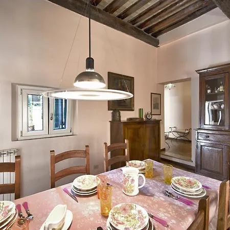 Stelletta Terrace * Rzym