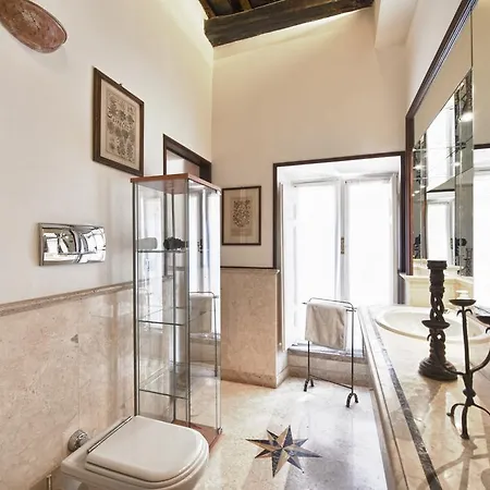 Stelletta Terrace Roma